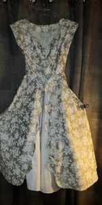 Vintage dress